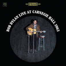 Live At Carnegie Hall 1963 mp3 Live by Bob Dylan