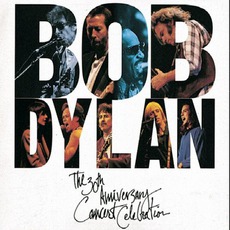 Bob Dylan: The 30Th Anniversary Concert Celebration mp3 Compilation by Various Artists