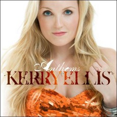 Anthems mp3 Album by Kerry Ellis