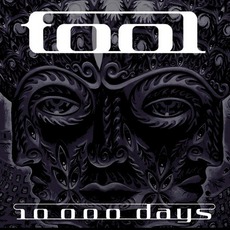 10,000 Days mp3 Album by Tool