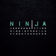 Nin|Ja 2009 Tour Sampler mp3 Compilation by Various Artists