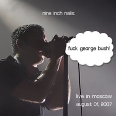 Live In Moscow mp3 Live by Nine Inch Nails