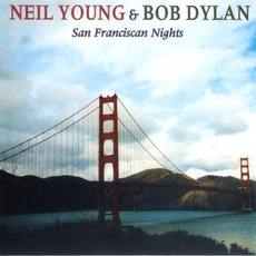 San Franciscan Nights: Kezar Stadium, Golden Gate Park, San Francisco, CA (March 23, 1975) mp3 Live by Bob Dylan & Neil Young