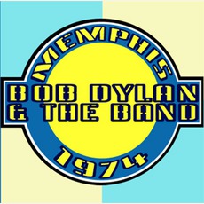 Mid-south Coliseum: Memphis, Tennessee (Jan 23, 1974) mp3 Live by Bob Dylan