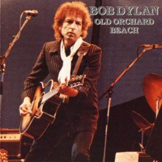 Old Orchard Beach: The Ballpark, Old Orchard Beach(July 03, 1988) mp3 Live by Bob Dylan