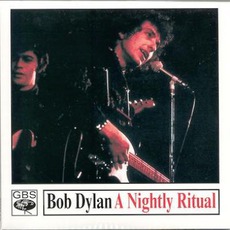A Nightly Ritual: Odeon (Liverpool), Gaumont (Sheffield), UK (May 14-16, 1966) mp3 Live by Bob Dylan