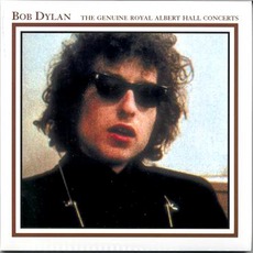 Genuine RAH Concert: Manchester & London, UK (May 17-27, 1966) mp3 Live by Bob Dylan