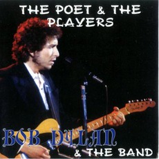 Poet And The Players: Madison Square Garden, NYC(Jan. 31, 1974) mp3 Live by Bob Dylan