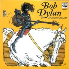 The Children's Crusade: Festival Hall, Melbourne, Australia (April 20, 1966) mp3 Live by Bob Dylan