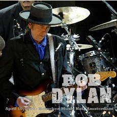 Heineken Music Hall: Amsterdam, Netherlands (April 10, 2009) mp3 Live by Bob Dylan