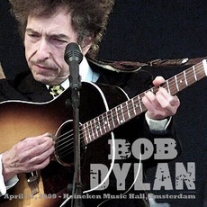 Heineken Music Hall: Amsterdam, Netherlands (April 11, 2009) mp3 Live by Bob Dylan