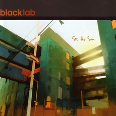See The Sun mp3 Album by Black Lab