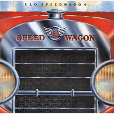 R.E.O. Speedwagon mp3 Album by REO Speedwagon