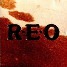 R.E.O. mp3 Album by REO Speedwagon