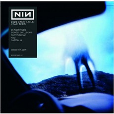 Year Zero mp3 Album by Nine Inch Nails