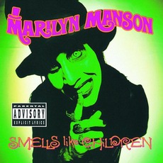Smells Like Children mp3 Album by Marilyn Manson