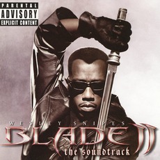 Blade II: The Soundtrack mp3 Soundtrack by Various Artists