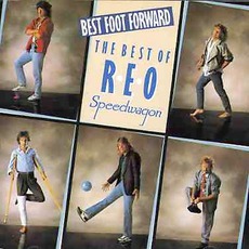 Best Foot Forward mp3 Artist Compilation by REO Speedwagon