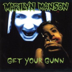 Get Your Gunn mp3 Single by Marilyn Manson