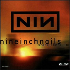 Starsuckers, Inc. mp3 Single by Nine Inch Nails