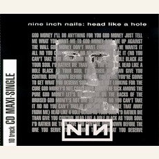Head Like a Hole (US Version) mp3 Single by Nine Inch Nails