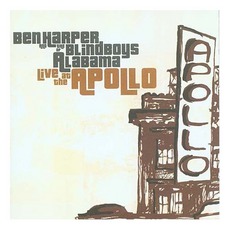 Live At The Apollo mp3 Live by Ben Harper And The Blind Boys Of Alabama