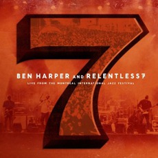 Live From The Montreal International Jazz Festival mp3 Live by Ben Harper And Relentless7