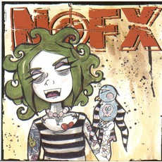 Nofx 7" Club (August) mp3 Single by NoFX