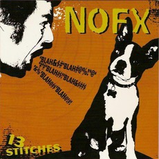 13 Stitches mp3 Single by NoFX