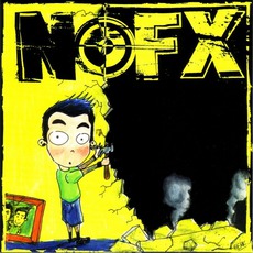 Nofx 7" Club (September) mp3 Single by NoFX