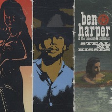 Steal My Kisses mp3 Single by Ben Harper