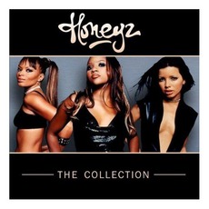 The Collection mp3 Artist Compilation by The Honeyz
