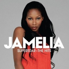 Superstar - The Hits mp3 Artist Compilation by Jamelia