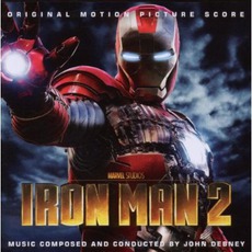 Iron Man 2 (Original Motion Picture Score) mp3 Soundtrack by John Debney