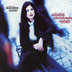 Soulful Christmas Songs mp3 Album by Marianne Antonsen
