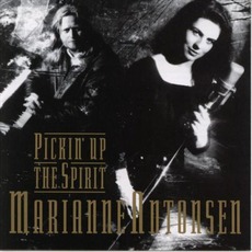 Pickin' Up The Spirit mp3 Album by Marianne Antonsen