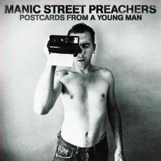 Postcards From A Young Man (Deluxe Edition) mp3 Album by Manic Street Preachers