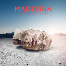 Zum Glück In Die Zukunft mp3 Album by Marteria