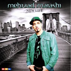 New Life mp3 Album by Mehrzad Marashi