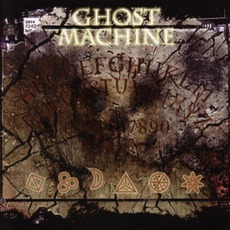 Ghost Machine mp3 Album by Ghost Machine