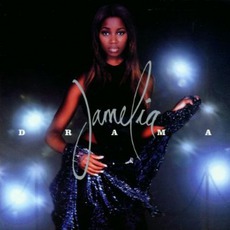 Drama mp3 Album by Jamelia
