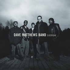 Everyday mp3 Album by Dave Matthews Band