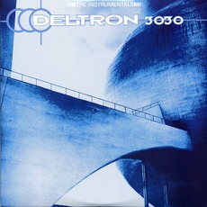The Instrumentals mp3 Album by Deltron 3030