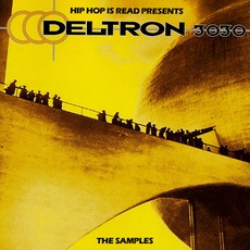 Deltron 3030 mp3 Album by Deltron 3030
