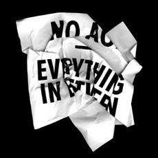 Everything In Between mp3 Album by No Age