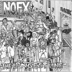 The Longest Line mp3 Album by NoFX