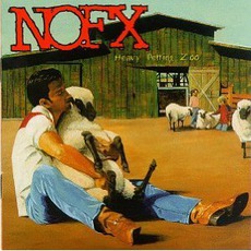 Heavy Petting Zoo mp3 Album by NoFX