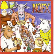 Liberal Animation mp3 Album by NoFX