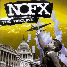 The Decline mp3 Album by NoFX