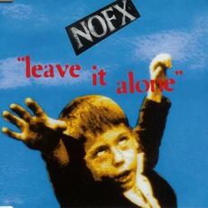 Leave It Alone mp3 Album by NoFX